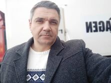 "Особенно нравится реакция людей, которые меня узнают". 45-летний украинский актер Лукьянов стал таксистом