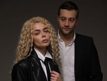 "Было ошибкой показывать личную жизнь". Grosu высказалась о расставании с бойфрендом из РФ и объяснила, почему не удаляет их общие фото 