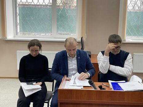 В Харькове вернули в СИЗО обвиняемую в корректировке огня по инфраструктуре, которую в конце декабря выпустили под залог