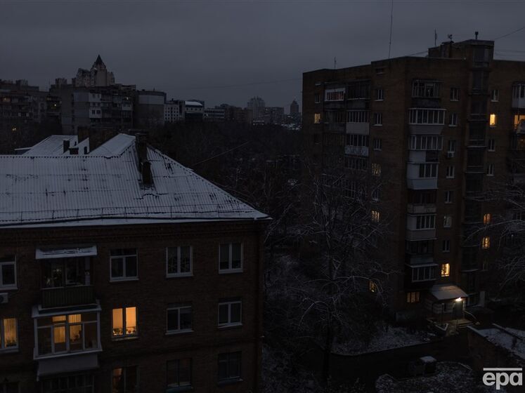 Українці мають бути готовими до ймовірного відновлення аварійних вимкнень електроенергії – Шмигаль