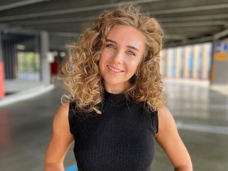 В Харькове выпустили из СИЗО обвиняемую в корректировке огня по инфраструктуре