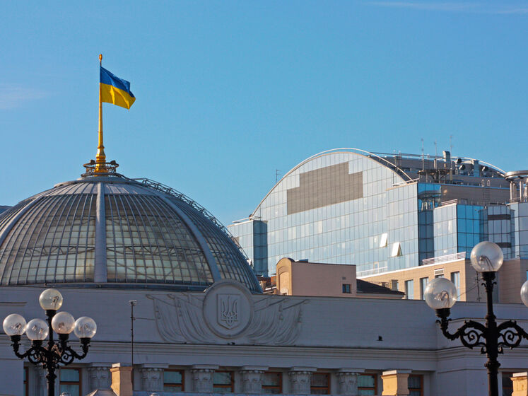 В Раде хотят принять заявление о посягательстве России на государственность Украины