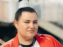 alyona alyona показала своих родителей