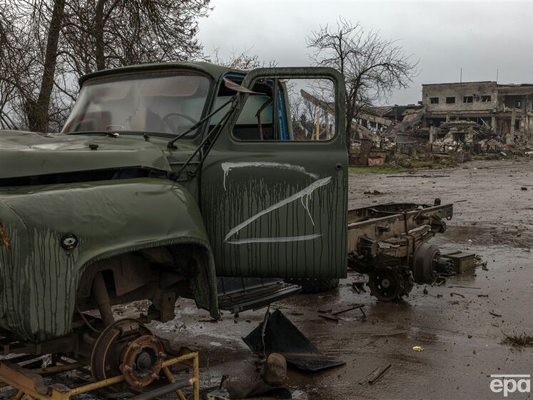 Російські загарбники мріють втекти з України на війну в Сирію – перехоплення СБУ