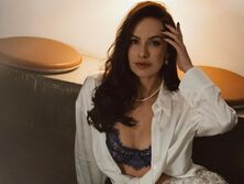 Вторая экс-супруга Остапчука высказалась после того, как он заявил, что сожалеет о том, как поступил с первой женой