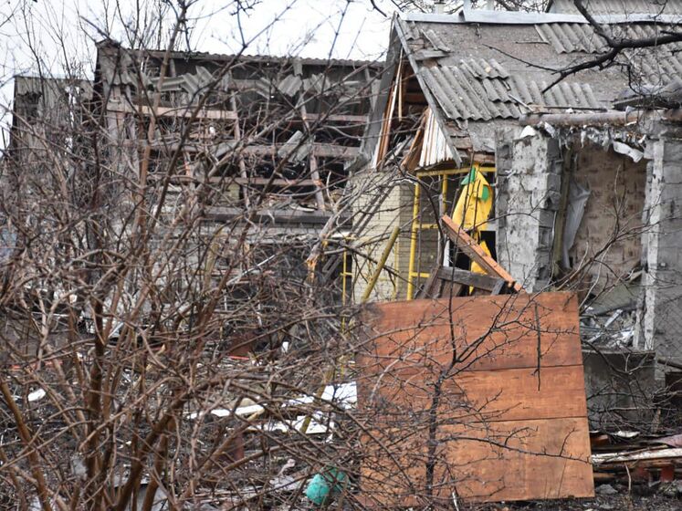 Окупанти за добу завдали ракетного удару, а також із РСЗВ обстріляли цивільну інфраструктуру у двох областях України – Генштаб