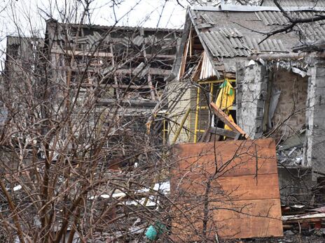 Оккупанты за сутки нанесли ракетный удар, а также из РСЗО обстреляли гражданскую инфраструктуру в двух областях Украины – Генштаб