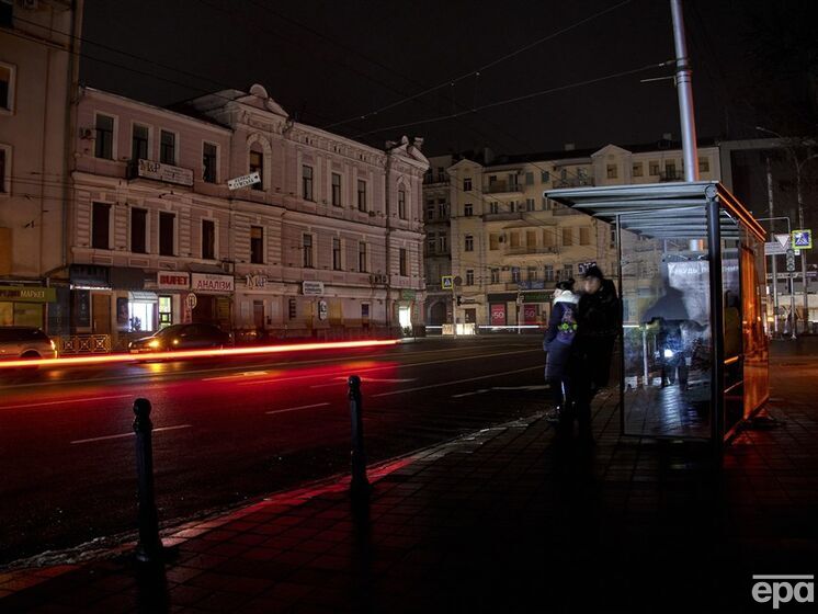 В Киеве из-за похолодания отключения света в выходные, наиболее вероятно, будут по графику – Yasno