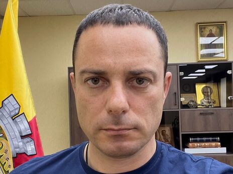 У Дніпропетровській області ЗСУ збили російський дрон