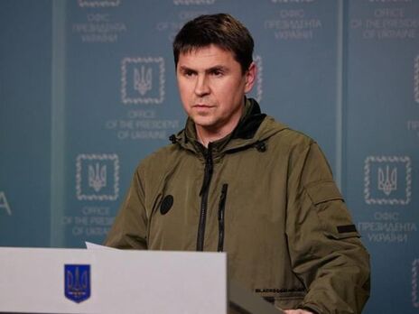 В Офісі президента пояснили, у чому полягає 