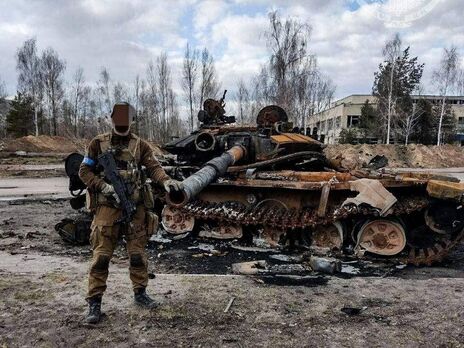 Шустер: Война в Украине закончится, когда закончится Россия в том виде, в котором она есть сейчас