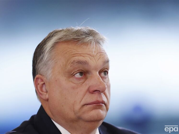 Орбан: Необходимо избежать превращения Венгрии в периферию большого международного блока