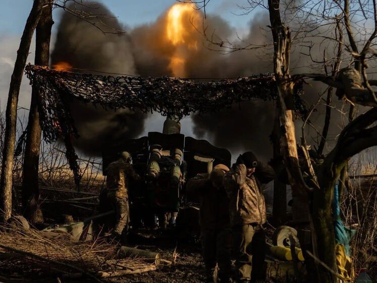 Украинские военные за сутки уничтожили 430 оккупантов, три танка и пять беспилотников – Генштаб ВСУ