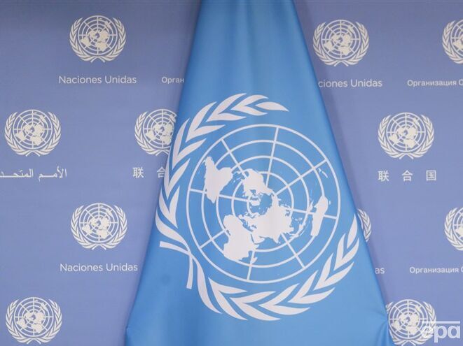 Совбез ООН вновь соберется на заседание в связи с войной в Украине
