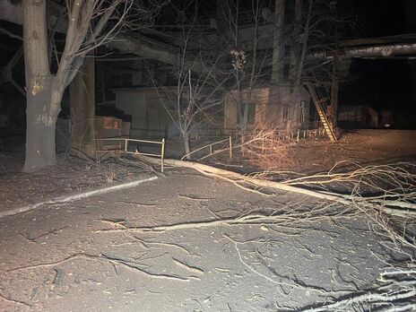 7 січня внаслідок агресії РФ в Україні двоє людей загинуло, дев'ятьох було поранено – Офіс президента