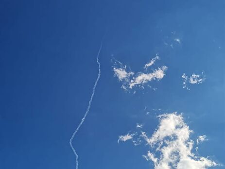 В Днепропетровской области сбили российский БПЛА – ОВА