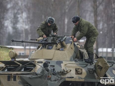 У ГУР МО розповіли, звідки росіяни спробують піти у новий наступ