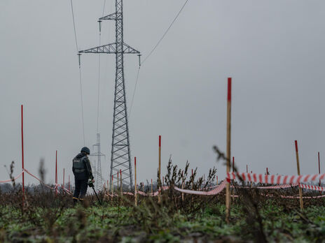 Житель Херсонської області підірвався на російській міні – голова облдержадміністрації