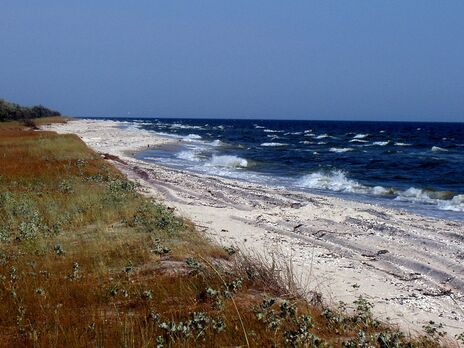 Гуменюк: Над Кинбурнской косой нет контроля ни у одной из сторон, это линия фронта
