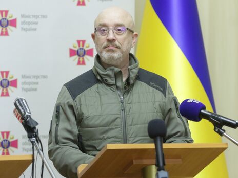 Россия вербовала украинских детей через мобильную игру – Резников