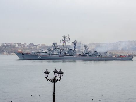 Кримчани активно надають українським військовим відомості про переміщення окупантів – ОК 