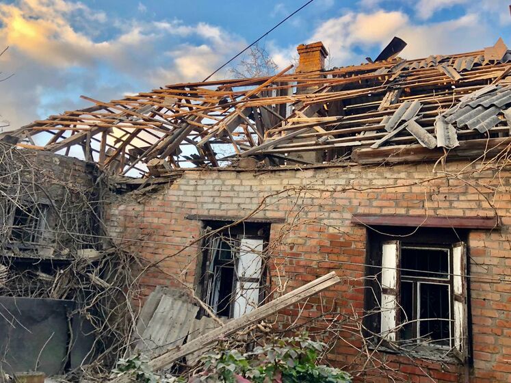 Окупанти протягом минулої доби завдали по території України сімох ракетних і 31 авіаційного удару – Генштаб ЗСУ