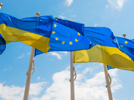Єврокомісія завершує підготовку звіту щодо відповідності українського законодавства європейському