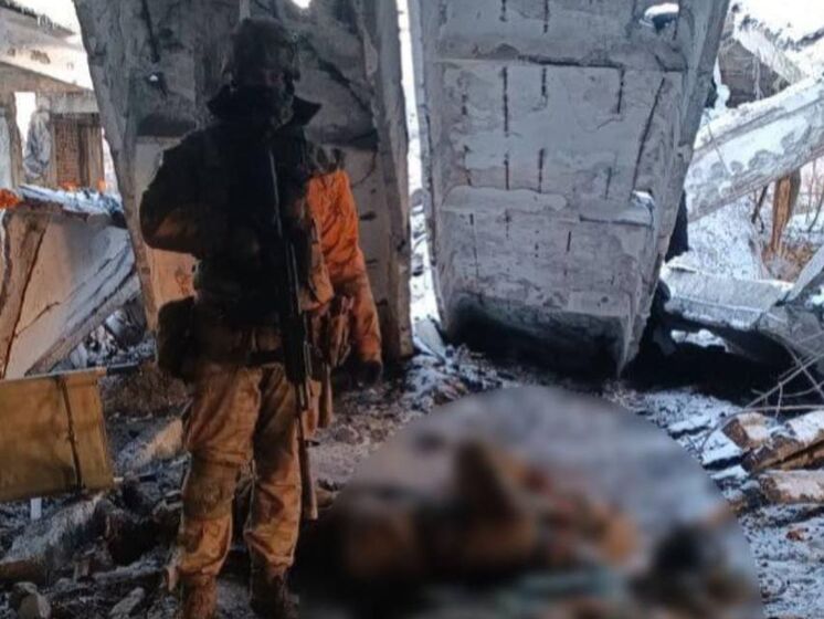 Пограничники на бахмутском направлении отбили пять атак оккупантов – Госпогранслужба