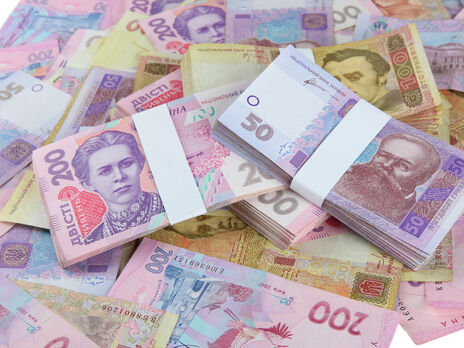 Украинцы легализовали 6 млрд грн активов с начала налоговой амнистии