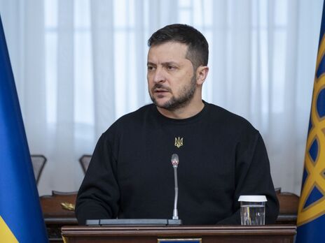 Зеленский о военной помощи от партнеров: Будут хорошие новости для нашего государства