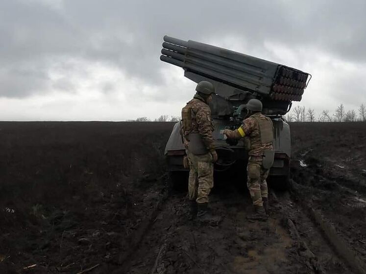 За сутки ВСУ сбили два российских беспилотника и разбили пять пунктов управления армии оккупантов – Генштаб ВСУ