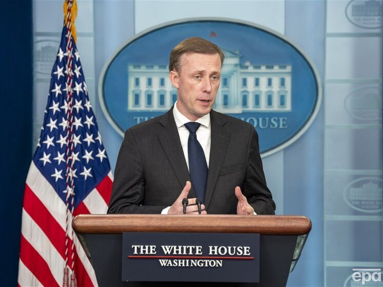 США мають діяти швидко і рішуче, щоб підтримати Україну за допомогою інструментів, необхідних для перемоги – Білий дім
