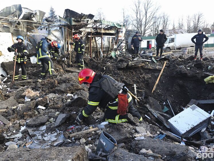 9 січня в Україні внаслідок російської агресії загинуло четверо мирних жителів, ще 30 осіб дістали поранення – Офіс президента