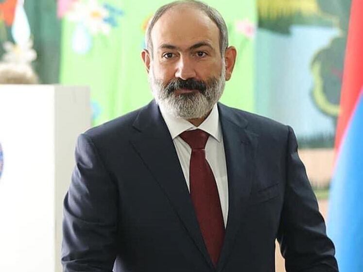 Армения отказалась проводить на своей территории военные учения ОДКБ. Пашинян заявил, что "в нынешней ситуации" это нецелесообразно