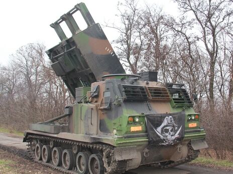 Подоляк: Постачання західної зброї дозволяють Україні обнулити 