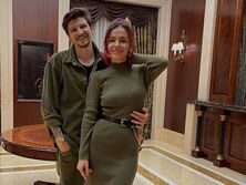 "Люблю эту жопу, которая меня сильно раздражает". MamaRika призналась, что не поздравила мужа с годовщиной их отношений