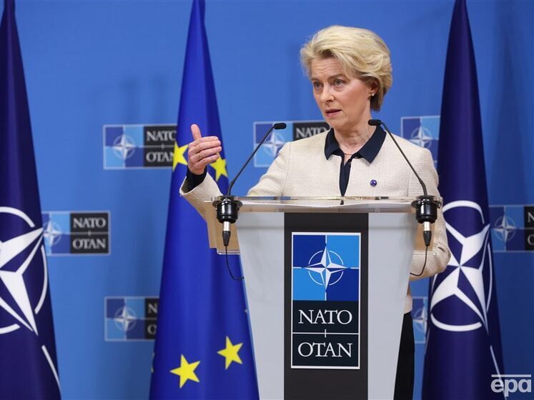 ЄС обіцяє нові санкції проти Білорусі та Ірану за підтримку війни в Україні