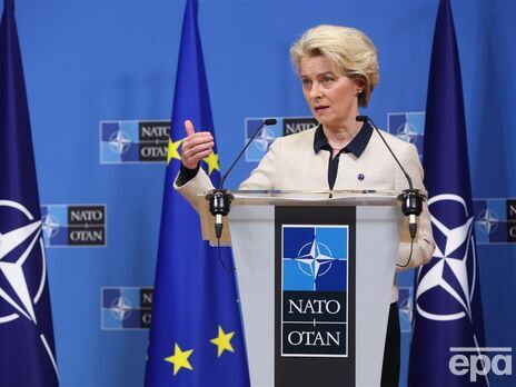ЄС обіцяє нові санкції проти Білорусі та Ірану за підтримку війни в Україні