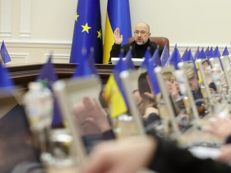 У шести регіонах України із 16 січня розпочнуть обмін старих ламп розжарювання на LED-лампи – Шмигаль