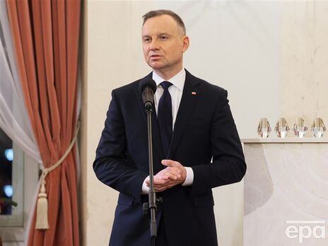 В Польше уволили сотрудника канцелярии президента из-за разговора Дуды с российскими пранкерами – СМИ