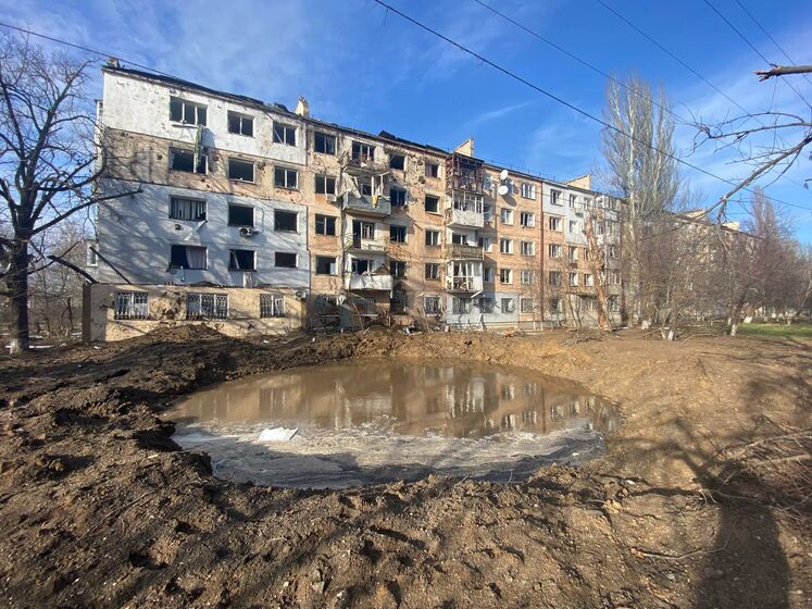 Генштаб ВСУ: Оккупанты нанесли два ракетных удара и семь раз обстреляли из РСЗО территорию Украины, в том числе гражданскую инфраструктуру