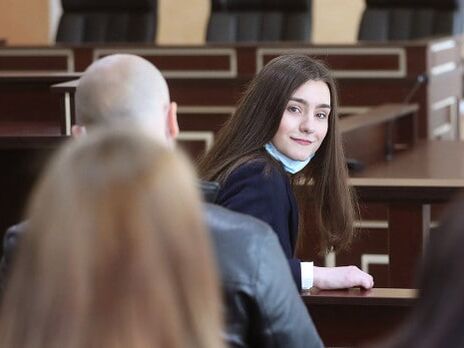Засудженій у Білорусі росіянці Сапезі відмовили у помилуванні – адвокат
