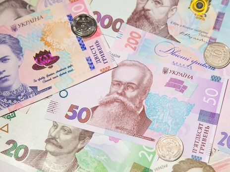 2022 року інфляція в Україні сягнула 26,6% – Держстат