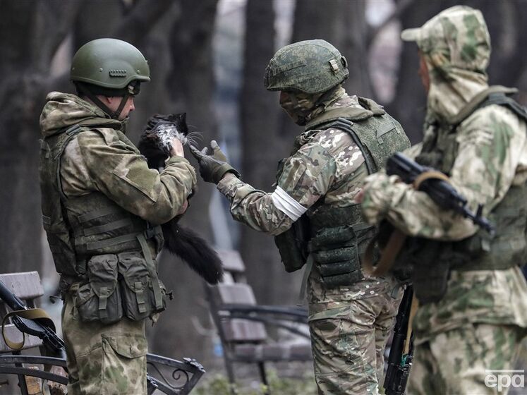 Оккупанты планируют обстрелять больницу в Луганской области и обвинить ВСУ – Центр национального сопротивления