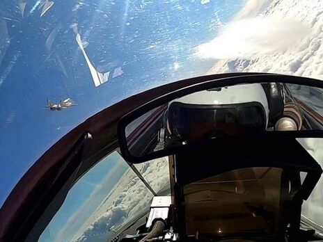 ВСУ за сутки поразили два пункта управления россиян, нанесли 14 авиаударов по позициям оккупантов – Генштаб ВСУ