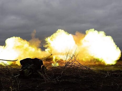 ВСУ в Соледаре пытаются максимально истощить российские оккупационные войска – Череватый