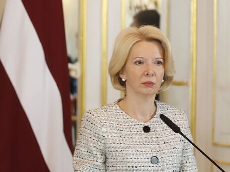 Латвія може надати Україні нову партію Stinger