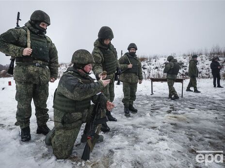 В России ограничили выезд военнообязанных за границу – ГУР МО