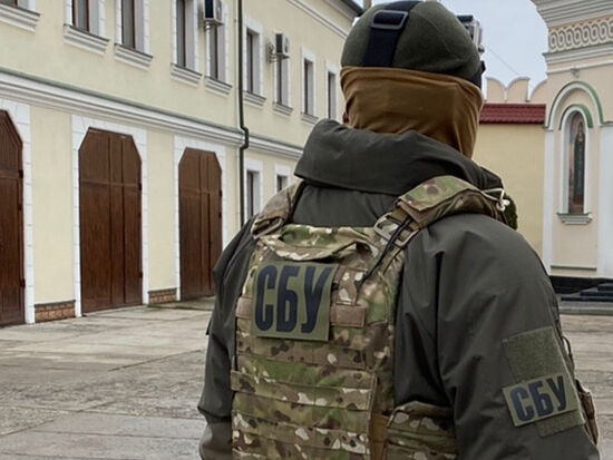 СБУ раскрыла российского агента, который работал на ФСБ в Западной Украине