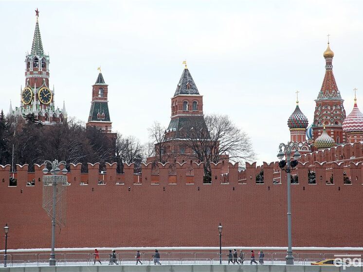 Россия может распасться в ближайшее десятилетие – опрос Atlantic Council